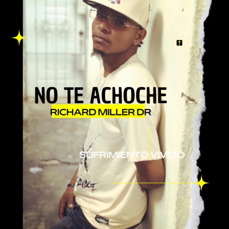 No Te Achoche | Boomplay Music