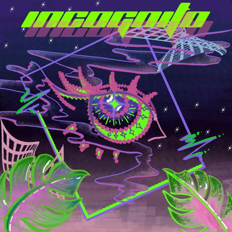 Incognito | Boomplay Music