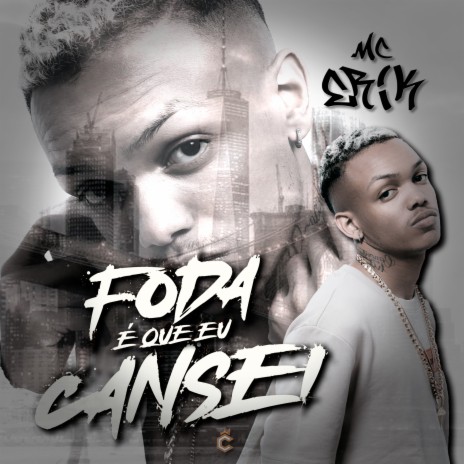 Foda É Que Eu Cansei ft. DJ BOY | Boomplay Music