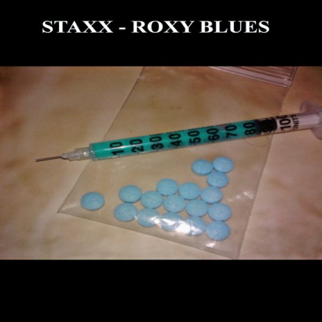 Roxy Blues | Boomplay Music