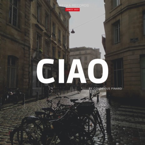 CIAO | Boomplay Music