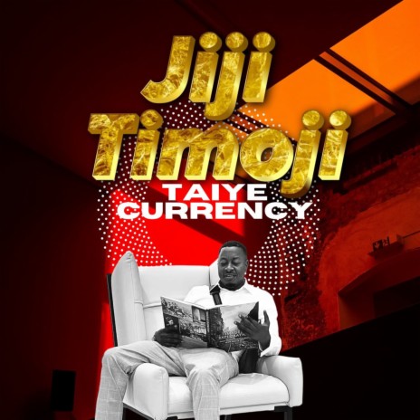 Jiji Ti Moji | Boomplay Music