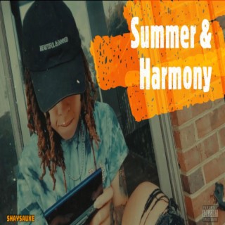 Summer & Harmony