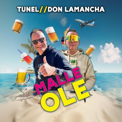 Malle Olé ft. Don Lamancha | Boomplay Music