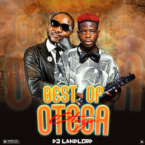 Best Of Otega | Boomplay Music