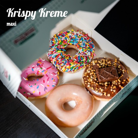 Krispy Kreme