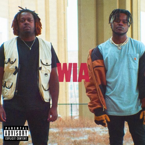 WIA ft. Wave Chapelle | Boomplay Music