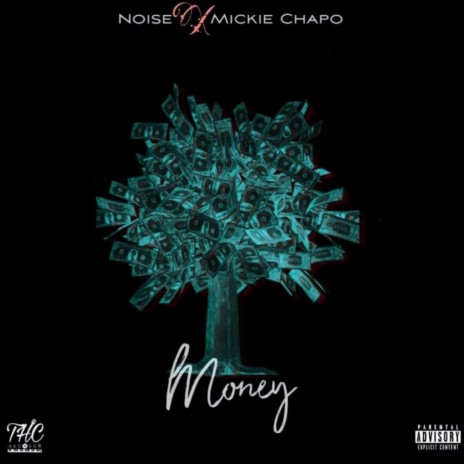 Money ft. Mickie Chapo | Boomplay Music