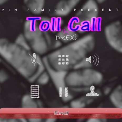 Toll Call | Boomplay Music