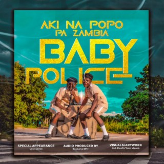 Baby Police