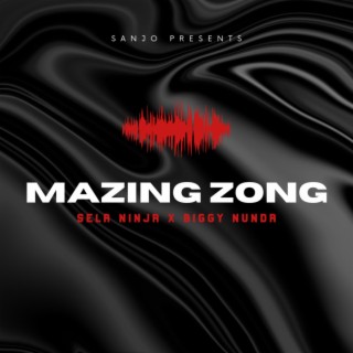 Mazing Zong