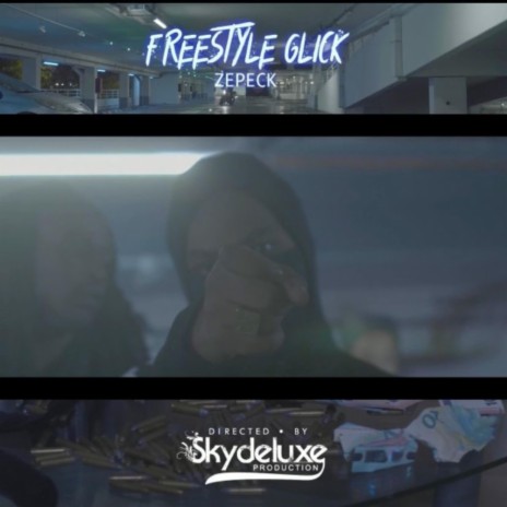 Freestyle Glick | Boomplay Music