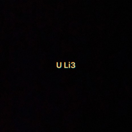 U li3 | Boomplay Music
