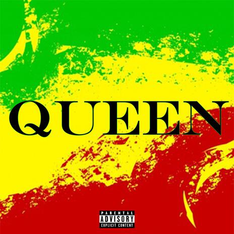 Queen ft. Legendary Marquest | Boomplay Music