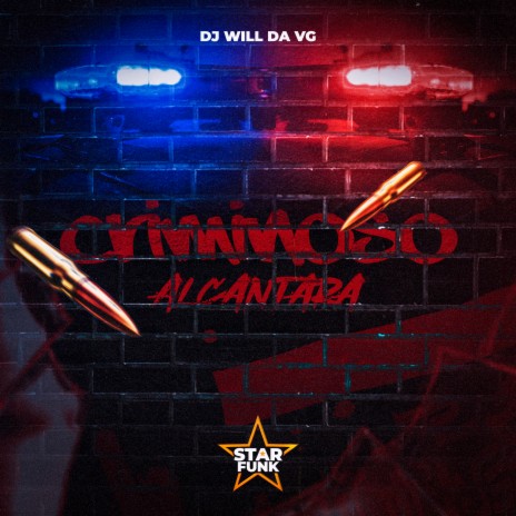 Criminoso ft. DJ Will Da VG | Boomplay Music