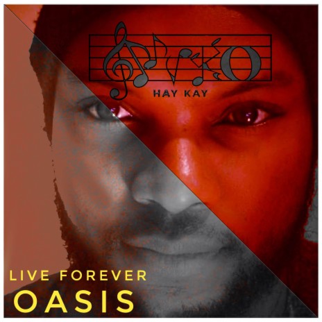 Live Forever | Boomplay Music