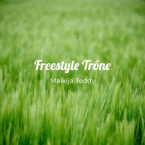 Freestyle Trône | Boomplay Music