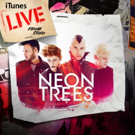 Calling My Name (Live From The Apple Store /2010) | Boomplay Music