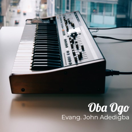 Oba Ogo | Boomplay Music
