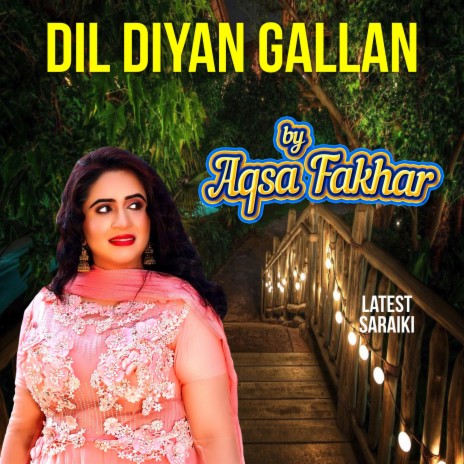 Dil Diyan Galan | Boomplay Music