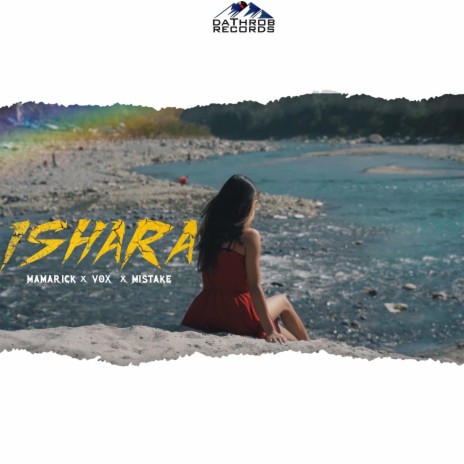 Ishara ft. MamaRick & Mistake | Boomplay Music