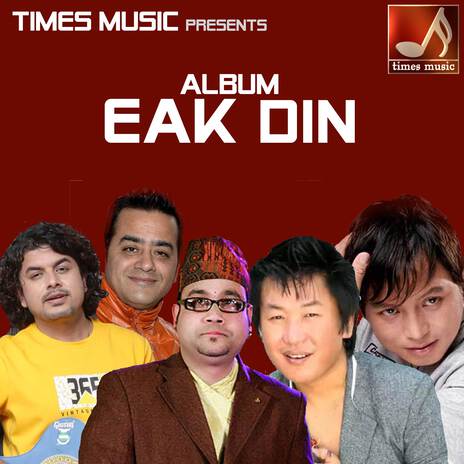 Eak Din Jhari | Boomplay Music