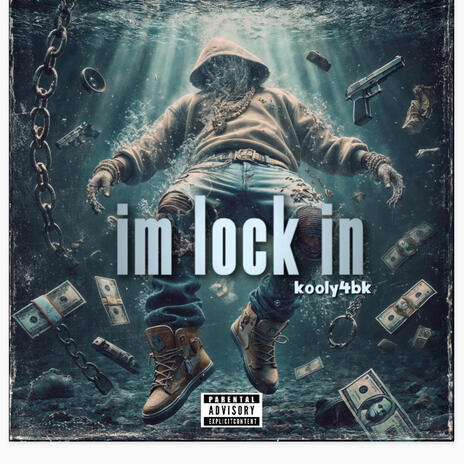 Im lock in | Boomplay Music