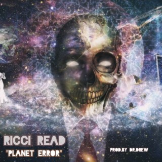 Ricci Read (Planet Error)