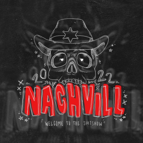 Nachvill 2022 ft. Nasty s | Boomplay Music