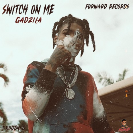 Switch on me ft. Che | Boomplay Music