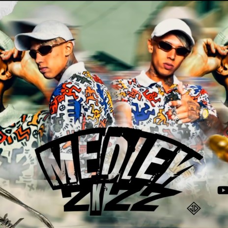 Medley 2022 ft. dj boka | Boomplay Music