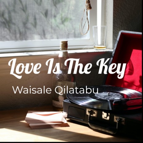 Love Is the Key | Boomplay Music