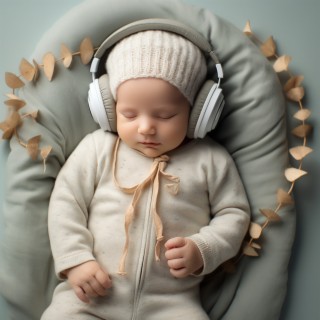 Sunrise Harmony: Baby Sleep Tunes