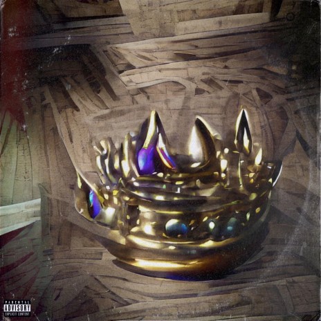 Crown ft. Gucci Bucket Hat, Rising Uncovered & HEVAN | Boomplay Music