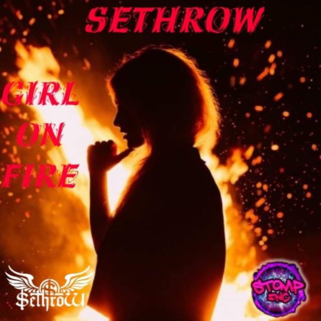 Girl On Fire (Original Mix)