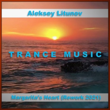 Margarita's Heart (Rework 2021 Mix) | Boomplay Music