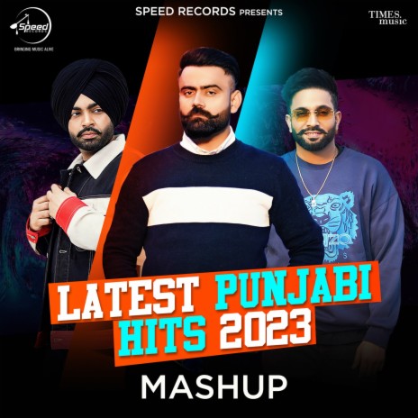 Latest Punjabi Hits 2023 ft. Dilpreet Dhillon, Guntaj Dandiwal & Amrit Maan | Boomplay Music