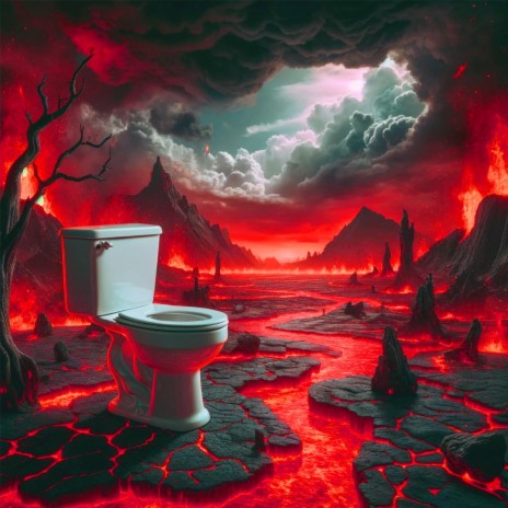 Skibidi Toilet Metal | Boomplay Music