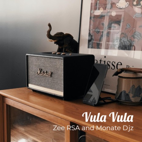 Vula Vula ft. Oroz | Boomplay Music