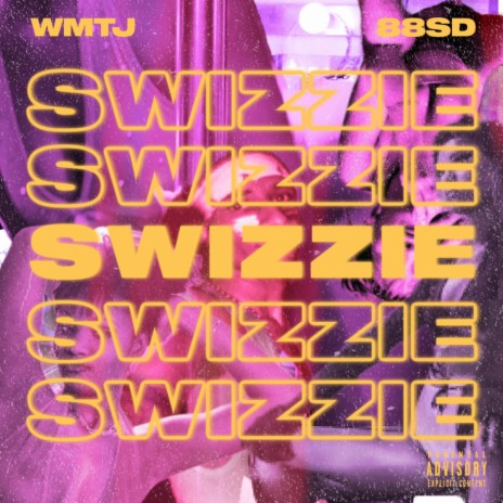 SWIZZIE ft. 88SD
