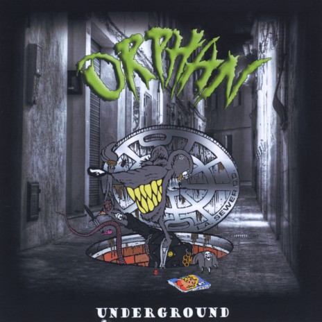 Orphan Out On Skid Row MP3 Download Lyrics Boomplay