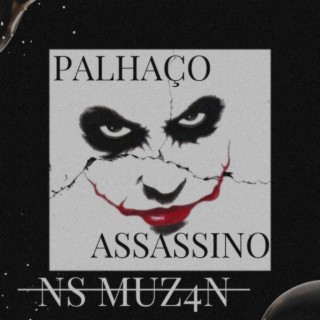 Palhaço assassino