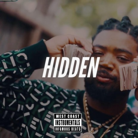 Hidden | Boomplay Music