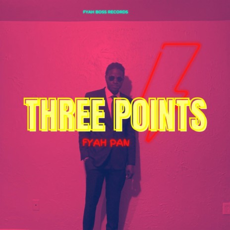 Three Points | Boomplay Music