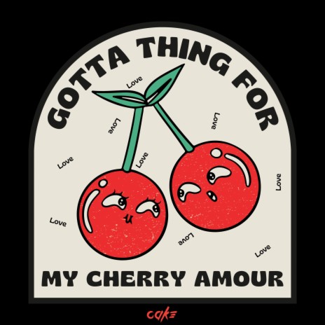 My Cherry Amour | Boomplay Music