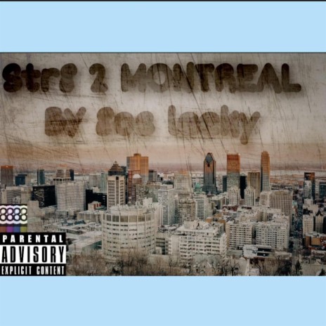 str8 2 montreal | Boomplay Music