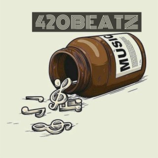 420Beatz Presents Beats 4 Bars, Vol. 2