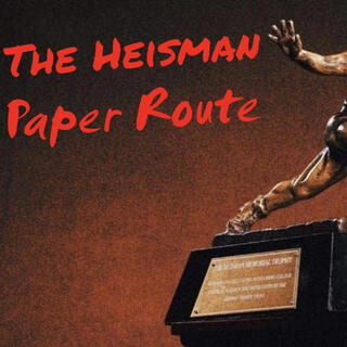 Paper Route - The Heisman (Official Audio)