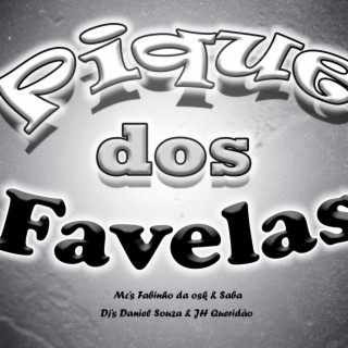 PIQUE DOS FAVELA