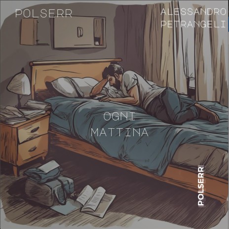 OGNI MATTINA ft. Alessandro Petrangeli | Boomplay Music